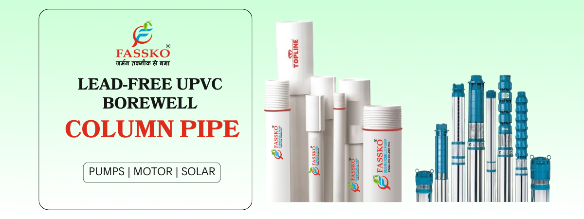 Fassko Submersible Pump Fassko Submersible Pump