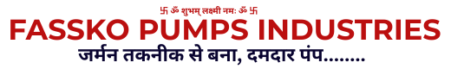 Fassko Pump