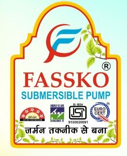 Fassko Submersible Pump